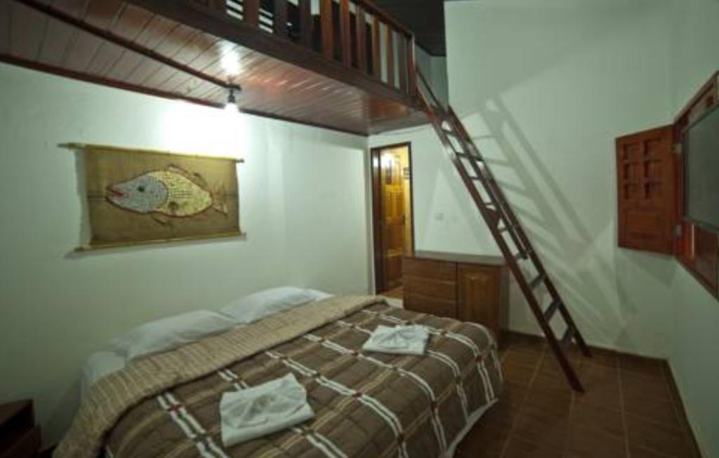 Pousada Parador 081 Pôrto das Galinhas Exterior foto